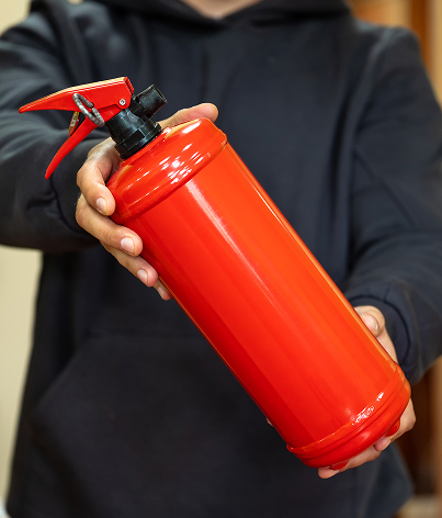 fire-extinguisher